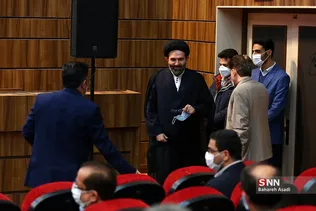 تودیع و معارفه رئیس دانشگاه صنعتی شریف