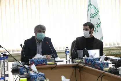 قول می&zwnj;دهم قانون تسهیل ازدواج جوانان را در مجلس پیگیری کنم