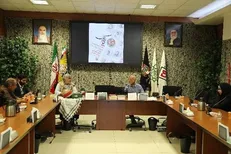 محفل خاطره‌گویی همزمان با سالگرد شهادت شهید چمران برگزار شد
