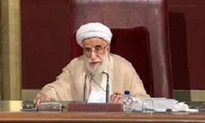 استعفای آیت الله جنتی از دو منصب حکومتی