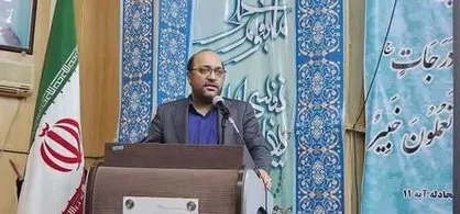 آمادگی حوزه انتخابیه شرق هرمزگان برای برگزاری انتخابات پرشور و سالم / پیش بینی ۵۴۳ شعبه اخذ رای در شرق هرمزگان&nbsp;