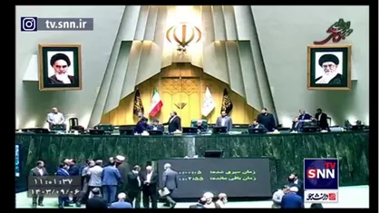 تذکر خضریان به نیکزاد: اگر انتخابات اخیر خلاف قانون است، تمام انتخابات گذشته را باطل کنید