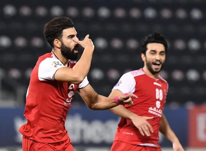 پزشک پرسپولیس: شجاعی جراحی می&zwnj;شود، نعمتی مشکلی برای تمرین ندارد