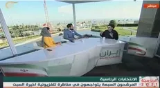 ابطحی در المیادین: یک علت کاهش مشارکت ناکامی روحانی است/ با انتخابات قهر نمی‌کنیم