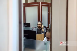 نشست خبری سریال گاندو