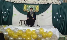 اعتکاف و قرائت روزانه قرآن، شارژ معنویت در برابر حیله‌‌های دشمنان است