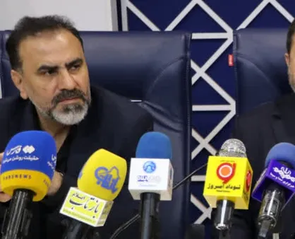 دادستان ایلام: شهردار ایلام بازداشت نشده اما تحت تعقیب قضایی است / پرونده&zwnj;ای برای فساد کلان اقتصادی در استان نداریم