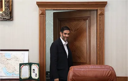 سیاست خارجی مدنظر سعید محمد؛ از دور زدن تحریم&zwnj;ها تا غنی&zwnj;سازی 93 درصدی