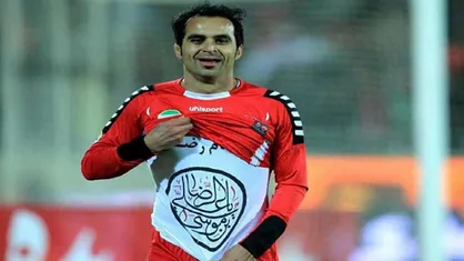واکنش همسر مرحوم نوروزی به ممنوع الخروجی هادی!