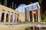 بمناسبت یکم اردیبهشت روز بزرگداشت سعدی