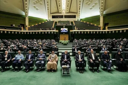 بالاترین و کمترین آراء وزرای پیشنهادی دولت چهاردهم / دومین وزیر زن پس از انقلاب