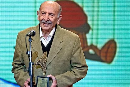قصه&zwnj;گویی مرتضی احمدی در &laquo;مش&zwnj;مش قلی&zwnj;خان&raquo;