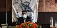 بسیج به کمک زندانیان نیازمند می‌آید
