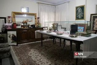 افتتاح خانه موزه آیت الله هاشمی رفسنجانی