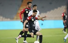 شرط برگزاری دیدار شاهین بندر عامری و پرسپولیس در تنگستان