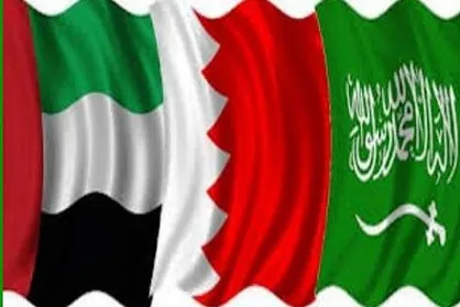 استقبال امارات و بحرین از مواضع ترامپ علیه ایران