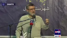 قاضی زاده: چندین برابر دوران زبان بلدها نفت فروختیم آن‌هم در زیر سایه تحریم