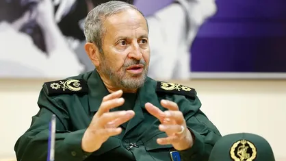 سردار افشار: ایران در نبرد اطلاعاتی با دشمنان دست برتر را دارد