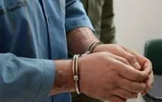 عامل جنایت «پارک جهان‌آرا» دستگیر شد