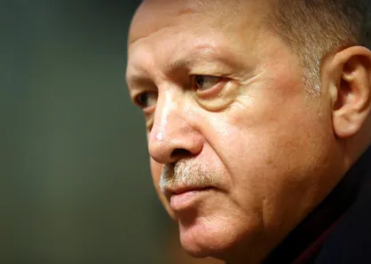 &laquo;اردوغان&raquo; شمشیر را از رو برای &laquo;خلیفه حفتر&raquo; بست!
