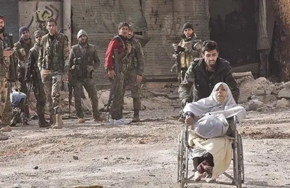 پایان عملیات بشردوستانه در &laquo;غوطه شرقی&raquo; دمشق
