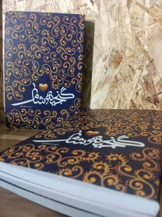 رمان 