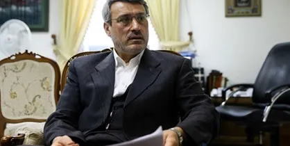 درخواست بعیدی نژاد از وزرای خارجه و کشور انگلیس برای صدور روادید بیمار ایرانی