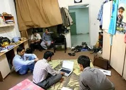فضاسازی فرهنگی در خوابگاه دانشگاه شیراز نداریم/ پخش شیرینی؛ تنها اقدام فرهنگی خوابگاه