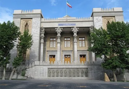 سفیر گرجستان به وزارت خارجه احضار شد