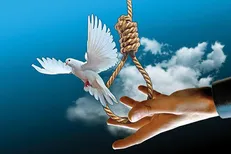 رضایت اولیای دم در یک پرونده قصاص