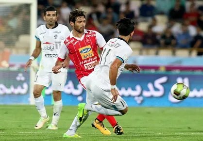 خستگی بلای جان پرسپولیس/ بازیکنان نیمکت&zwnj;نشین جواب اعتماد برانکو را ندادند