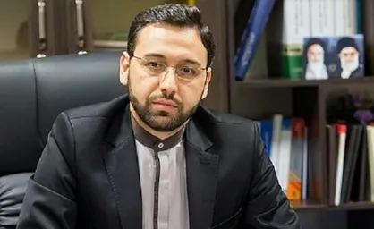 مالک رحمتی رئیس سازمان خصوصی سازی شد