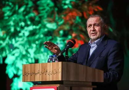 افتتاح ۱۲۷۸ واحد نهضت ملی مسکن / ساخت و تکمیل ۱۰۰ هزار واحد تا سال ۱۴۰۴
