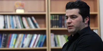 نصیرشلال: باید پشتوانه&zwnj;سازی را در وزنه&zwnj;برداری آغاز کنیم