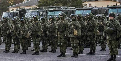 مسکو: بیش از ۲۹۰۰ نفر از مجموعه نیرو&zwnj;های مسلح روسیه کرونا دارند
