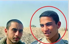 شهادت خاص یک تخریب‌چی در جنگ تحمیلی