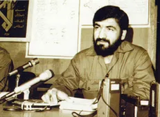 متن نامه محسن رضایی به «سید احمد خمینی» درباره حفاظت هواپیمایی + تصویر دستخط امام (ره)