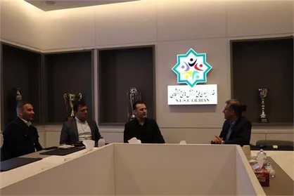 آغاز همکاری&zwnj;های مشترک فدراسیون ورزش&zwnj;های دانشگاهی و جودو برای یونیورسیاد