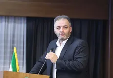 انوشیروانی: تیم‌ملی هالتر و صفحه وزنه‌برداری ندارد! / برخی‌ها به خاطر دو میلیون تومان حقوق پایین‌تر با من مخالف هستند
