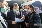 توزیع یک میلیون و 250 هزار بسته معیشتی