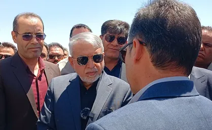 صالحی&zwnj;امیری: برای جبران خسارت جنگ، گردشگری داخلی و خارجی را فعال می&zwnj;کنیم