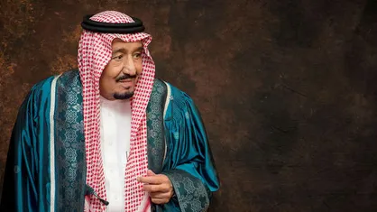 شاه عربستان به حملات موشکی انصارالله واکنش نشان داد