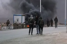 رژیم جولانی برای آزاد کردن ده‌ها تروریست وارد عمل شد
