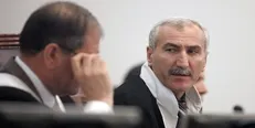 قاضی محاکمه‌کننده صدام نامزد انتخابات ریاست جمهوری عراق می‌شود
