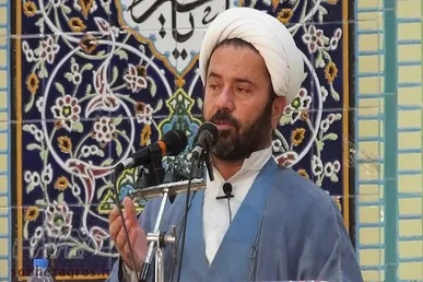 زنده بودن بسیج و حفظ آرمان‌های شهدا عامل اقتدار ملی است