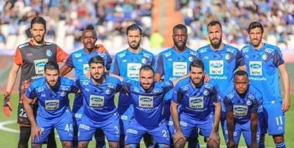 ترکیب استقلال برای دیدار با الهلال مشخص شد