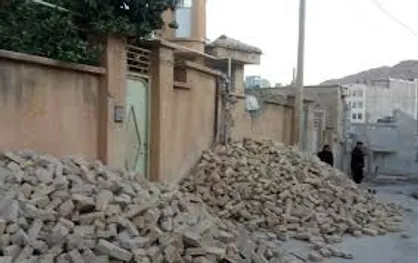 فراخوان کمک به مناطق زلزله زده و ارسال کمک&zwnj;های نقدی و غیر نقدی اعلام شد