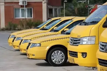 اختصاص تسهیلات ویژه نوسازی سواری برون شهری به ۱۱۸ راننده استان فارس