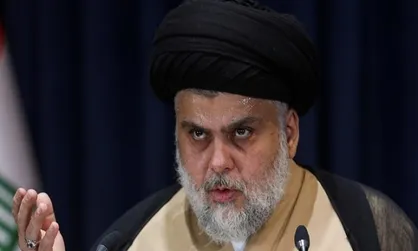 مقتدی الصدر: وارد فتنه دیگری نخواهم شد
