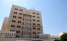 تقبیح جنایات صهیونیست‌ها در سالروز اشغال فلسطین توسط سوریه